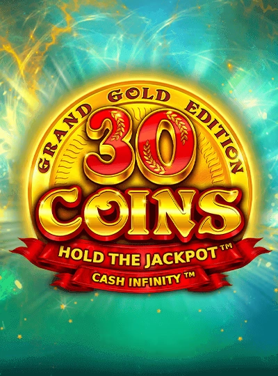Classic video slot game cover
